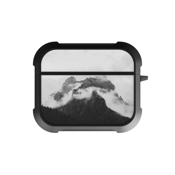 Black Diamond (Airpod Case) - fishskyn