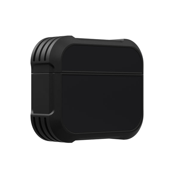 Jet Black (Airpod Case) - fishskyn
