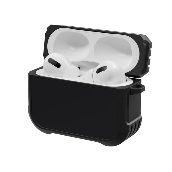 Jet Black (Airpod Case) - fishskyn