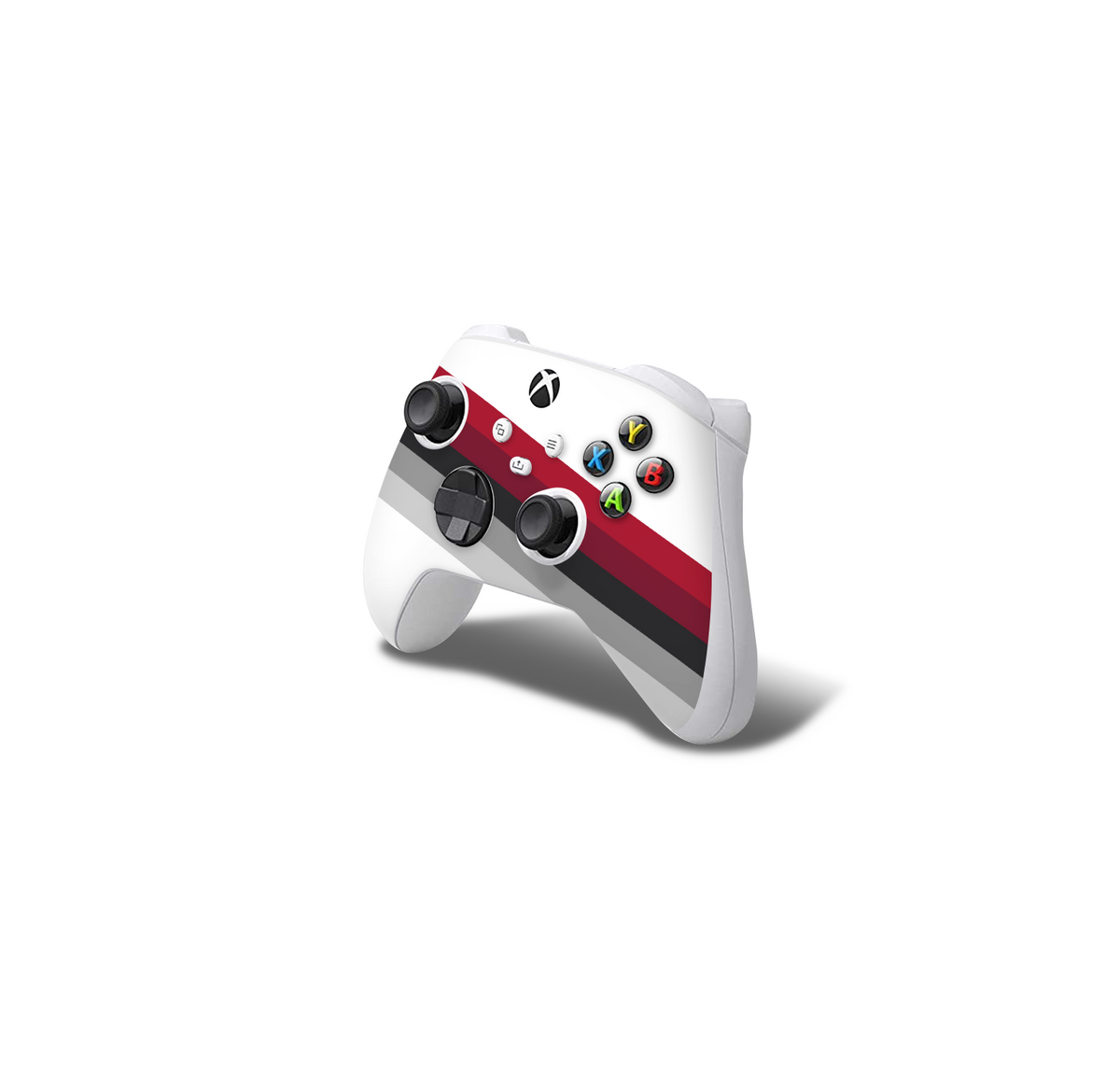 Avalanche (Xbox Series Controller Skin)