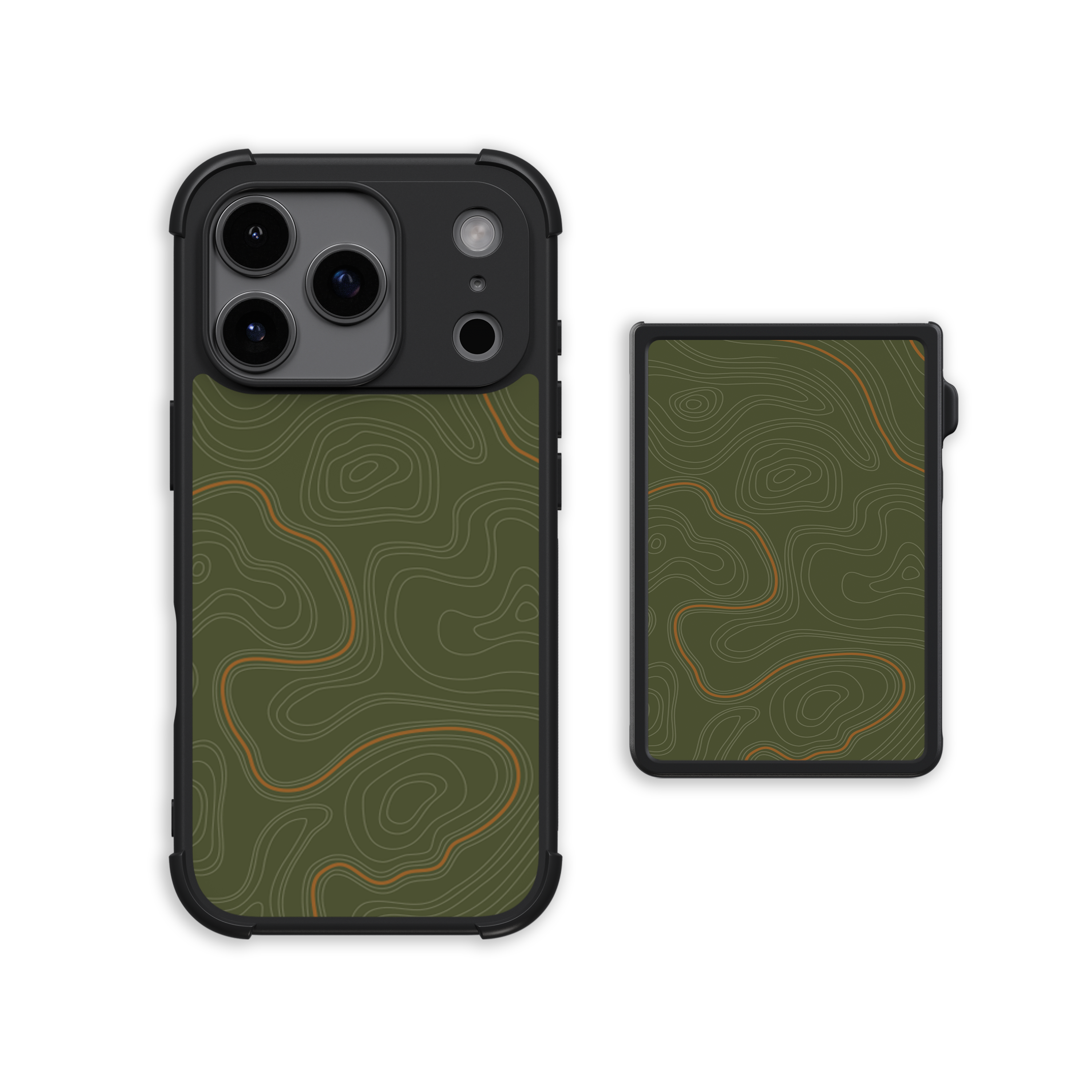 Backcountry (Everyday Kit)