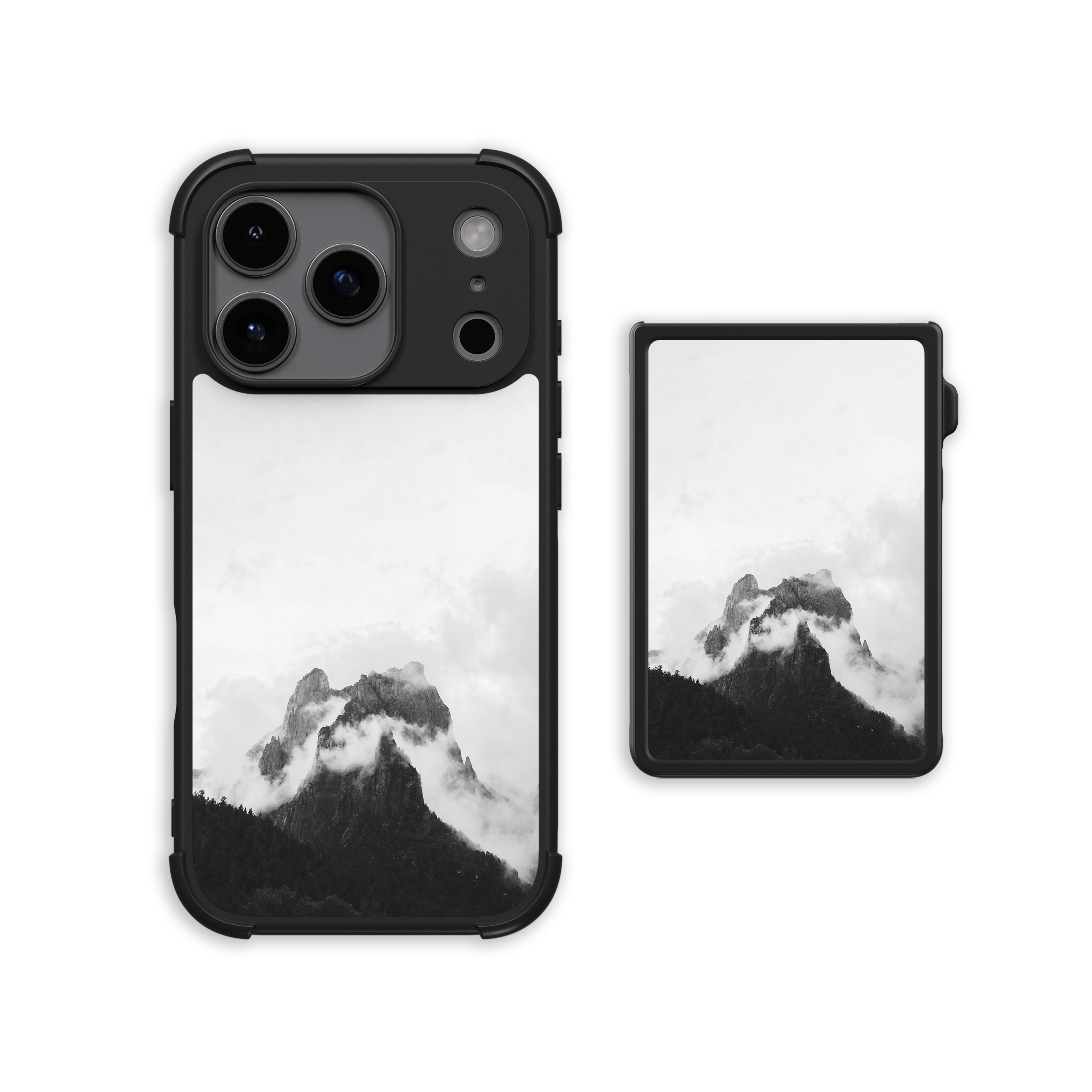 Black Diamond (Everyday Kit)