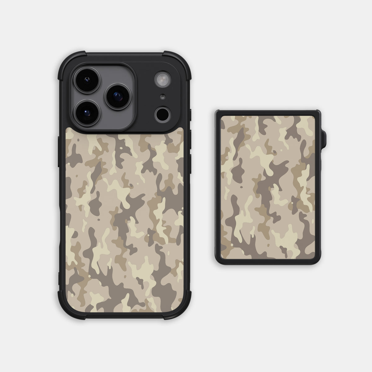 Desert Camo (Everyday Kit)