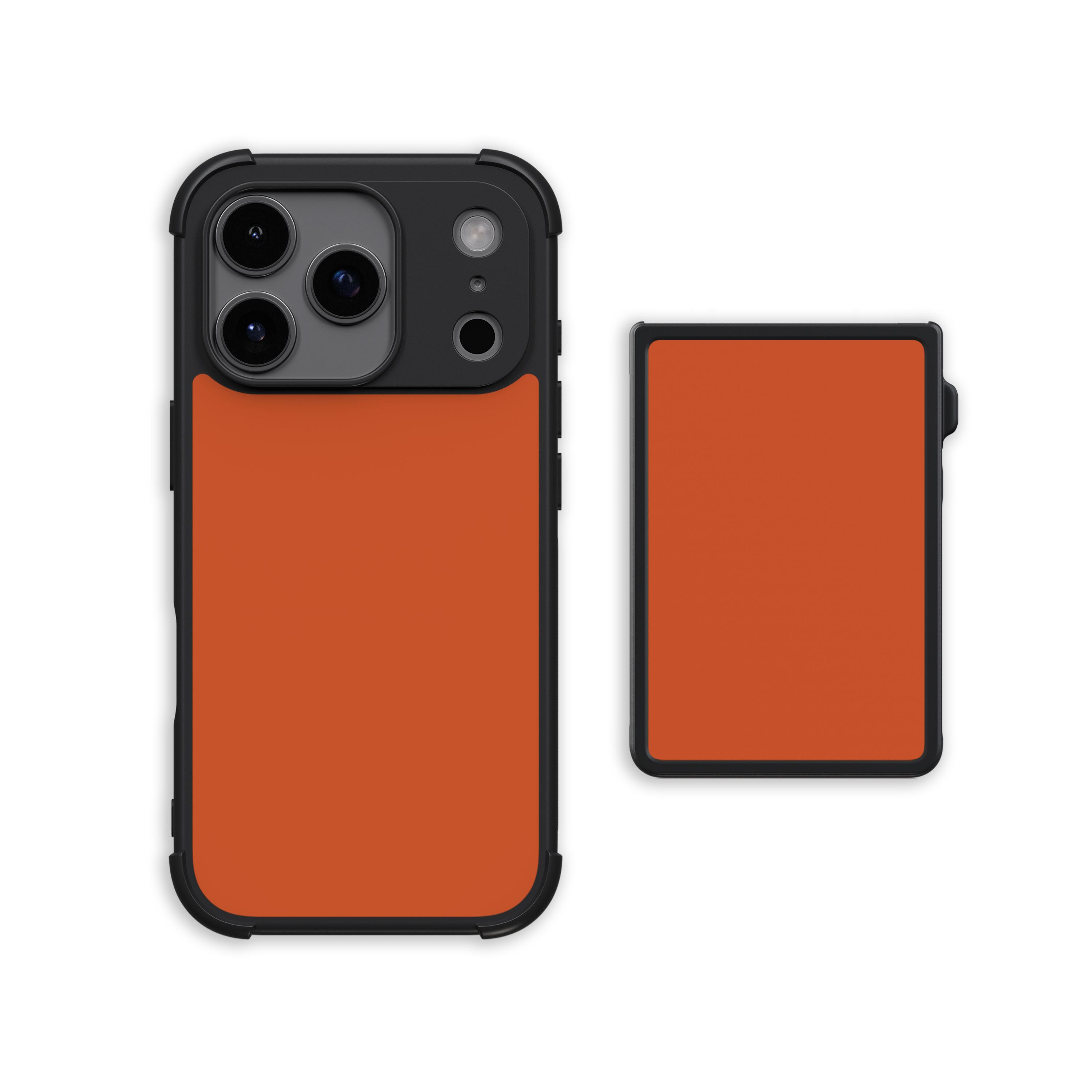 Burnt Orange (Everyday Kit)