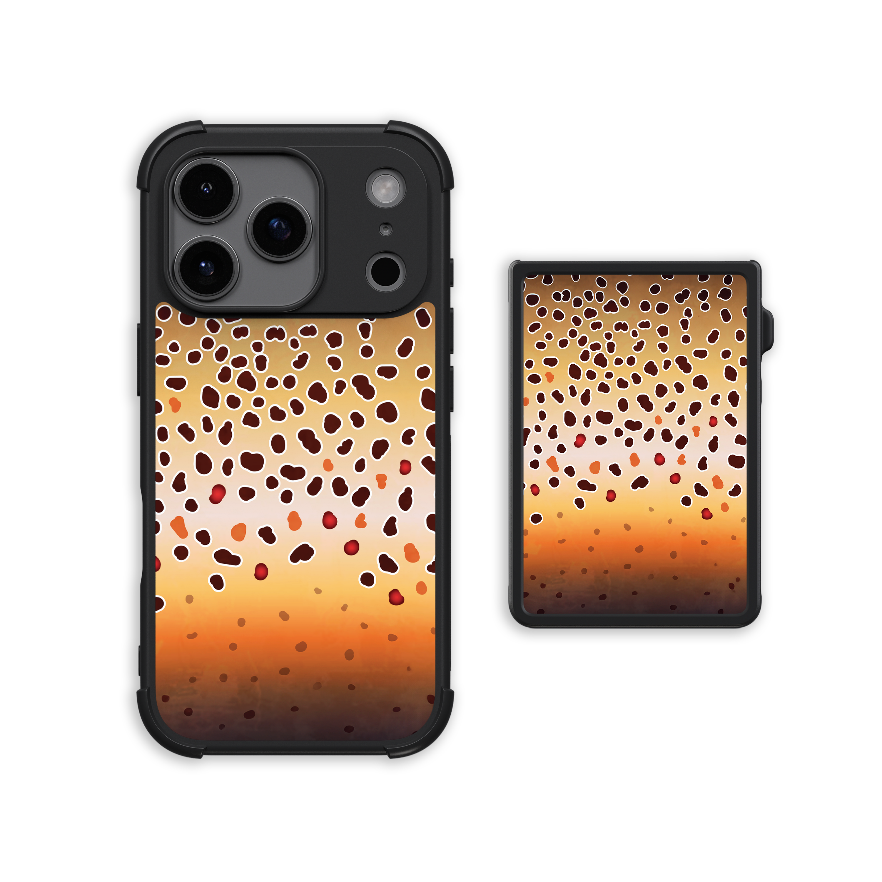 Cutthroat (Everyday Kit)