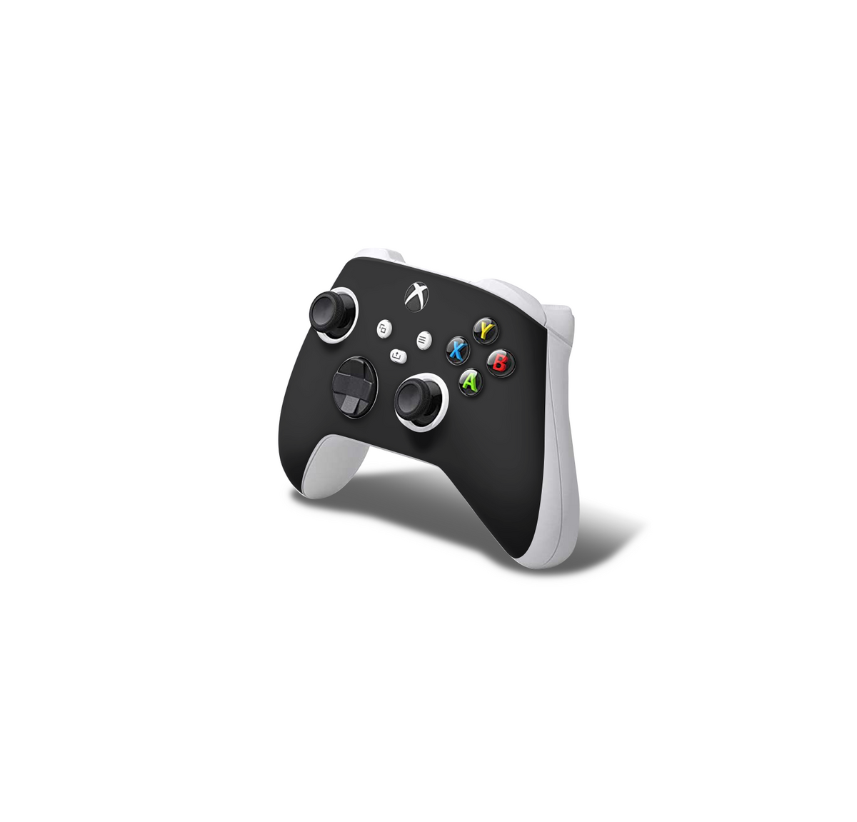 Jet-Black (Xbox Series Controller Skin)