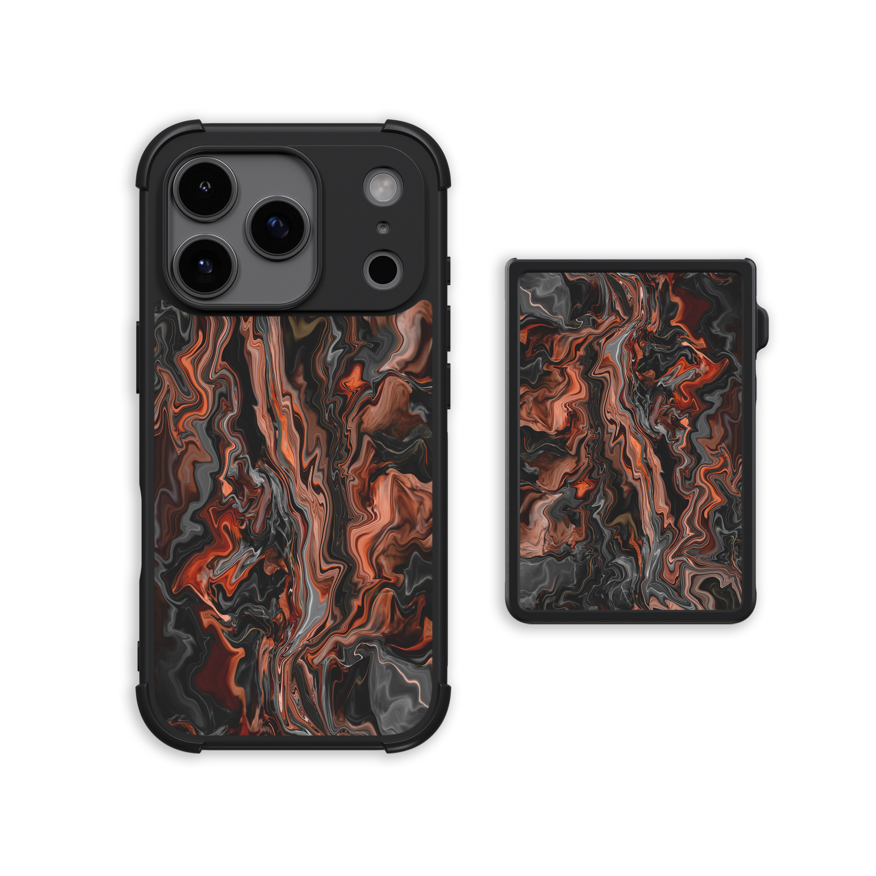 Obsidian (Everyday Kit)