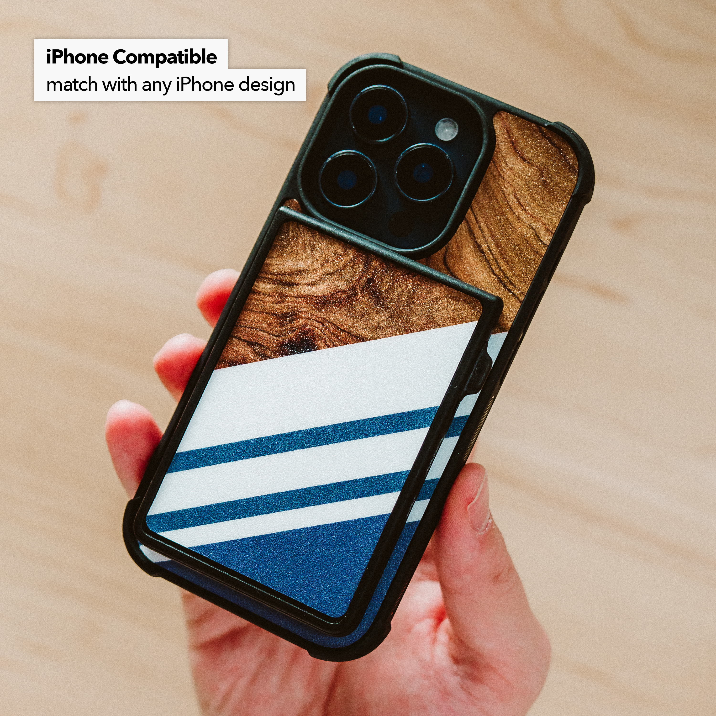 Olive Green (Everyday Kit)