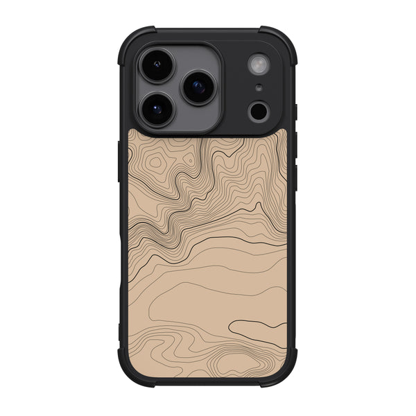 iPhone - kaso  ExoSkeleton V2 iPhone Case – Carbon Conceptz