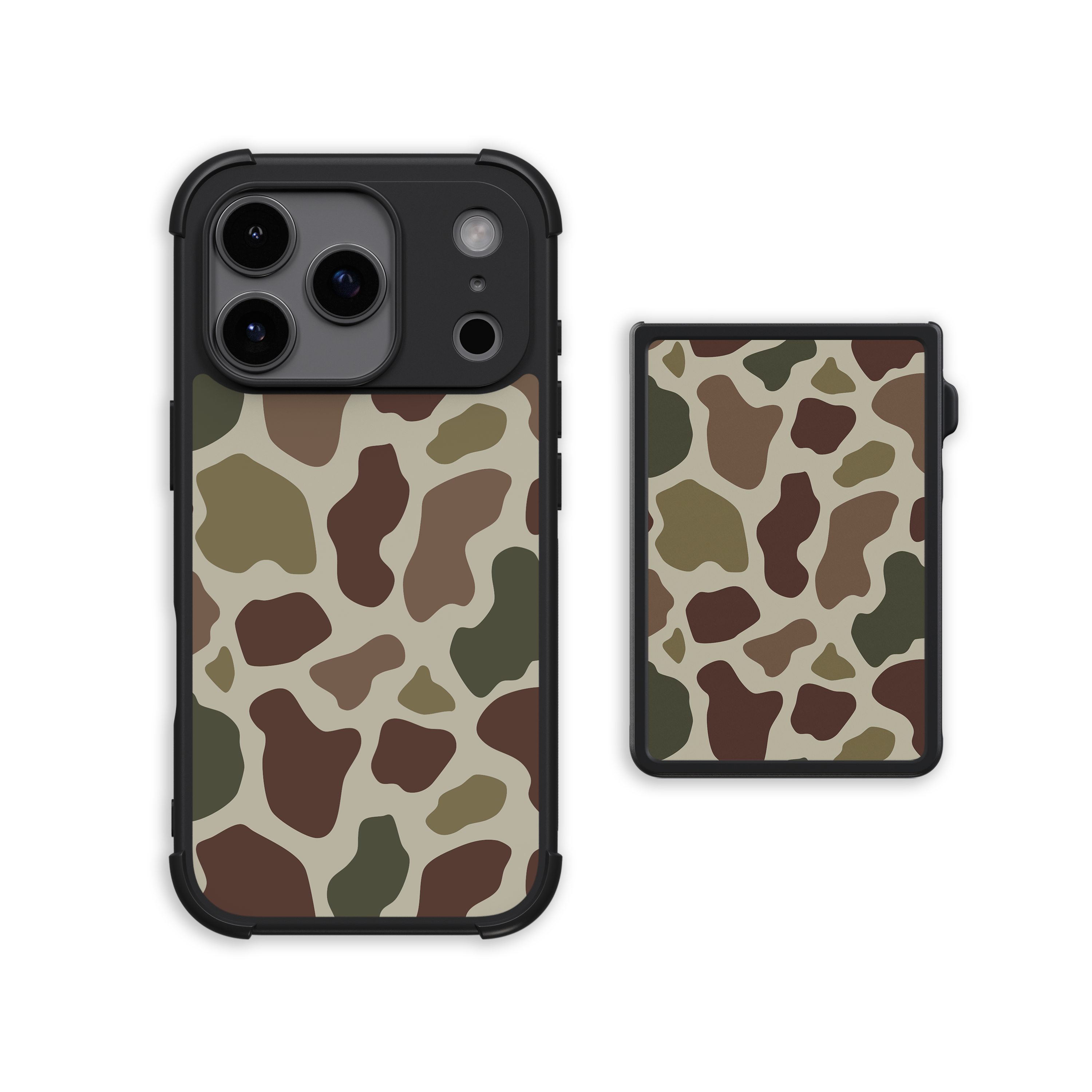 Woodland (Everyday Kit)