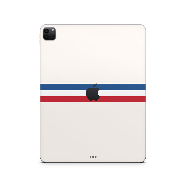 qwertyuiopasdfghjklzxcvbnm | iPad Case & Skin