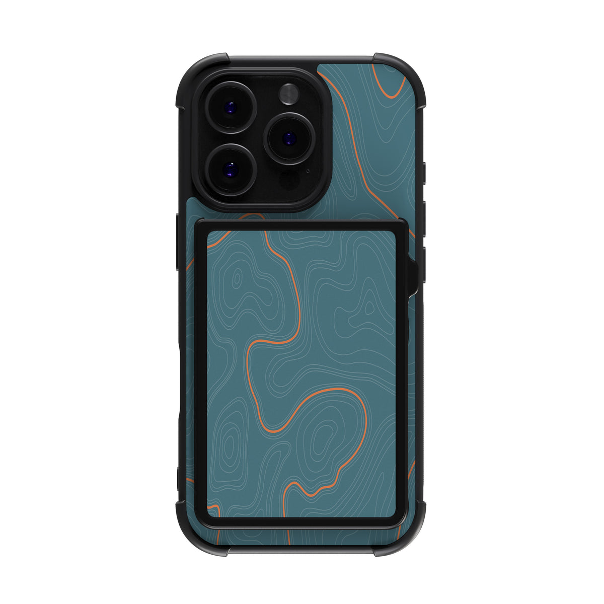 Depth Blue (Everyday Kit)