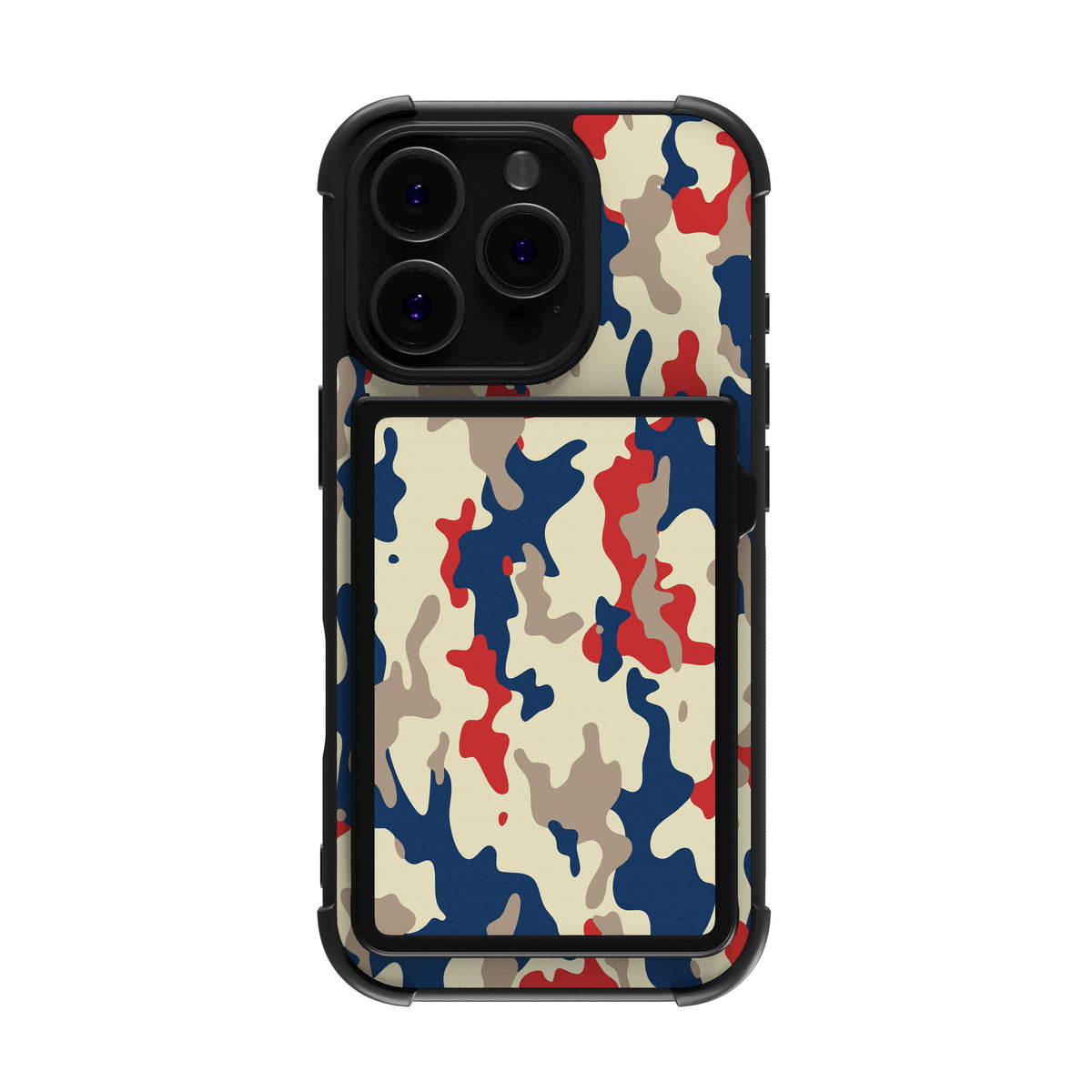 Patriot Camo (Everyday Kit)