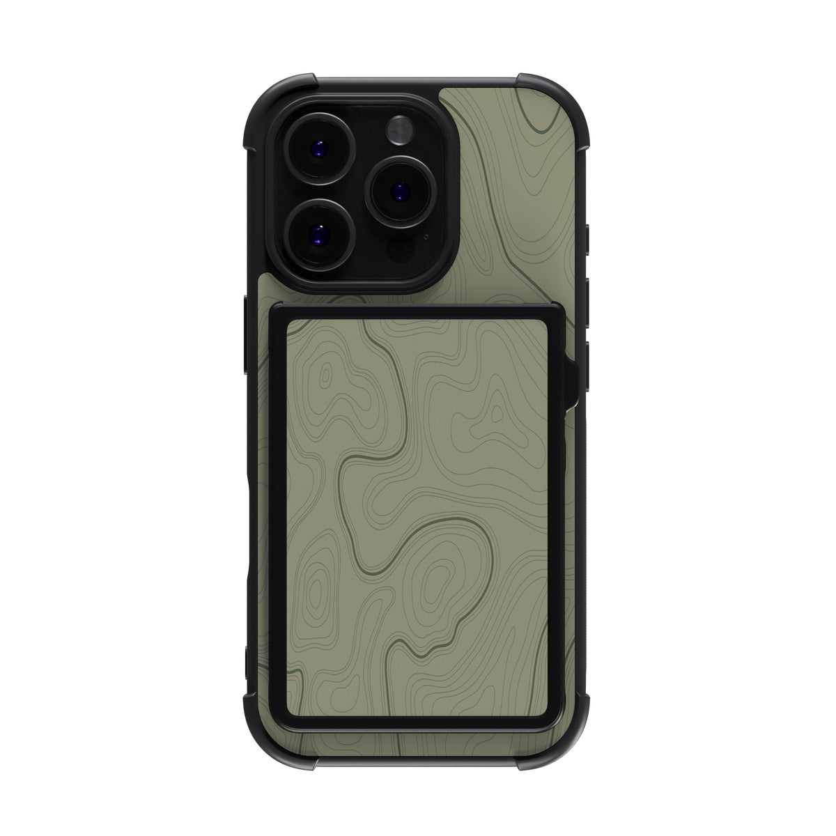 Ranger Green (Everyday Kit)