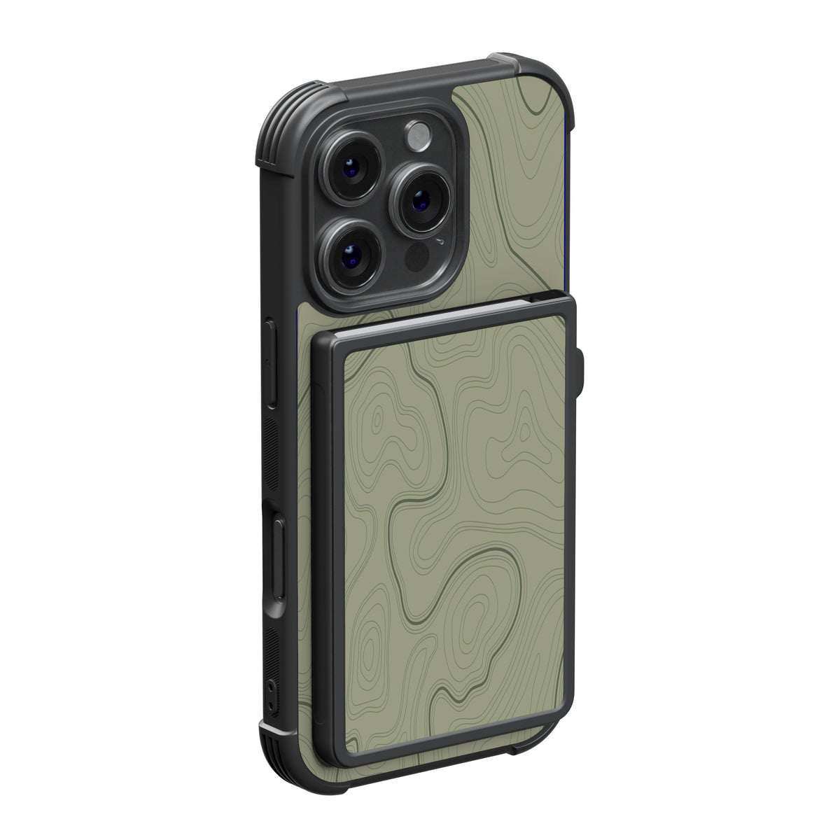 Ranger Green (Everyday Kit)