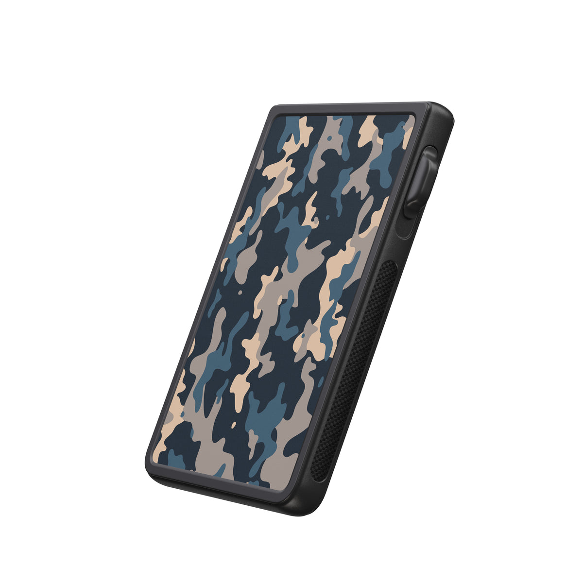 Navy Camo (Everyday Kit)