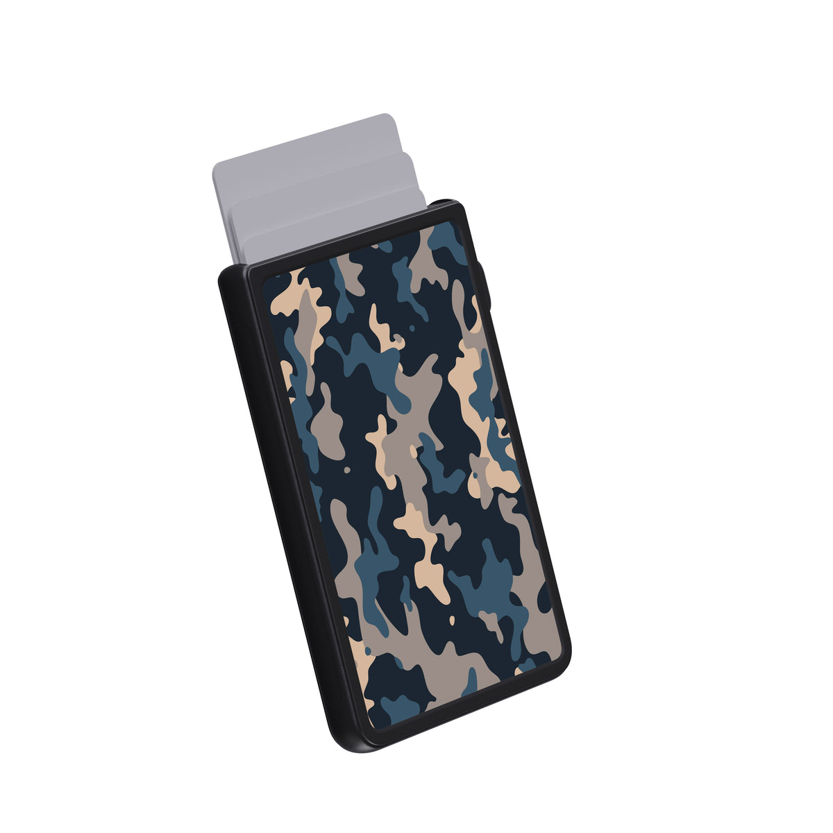 Navy Camo (Everyday Kit)