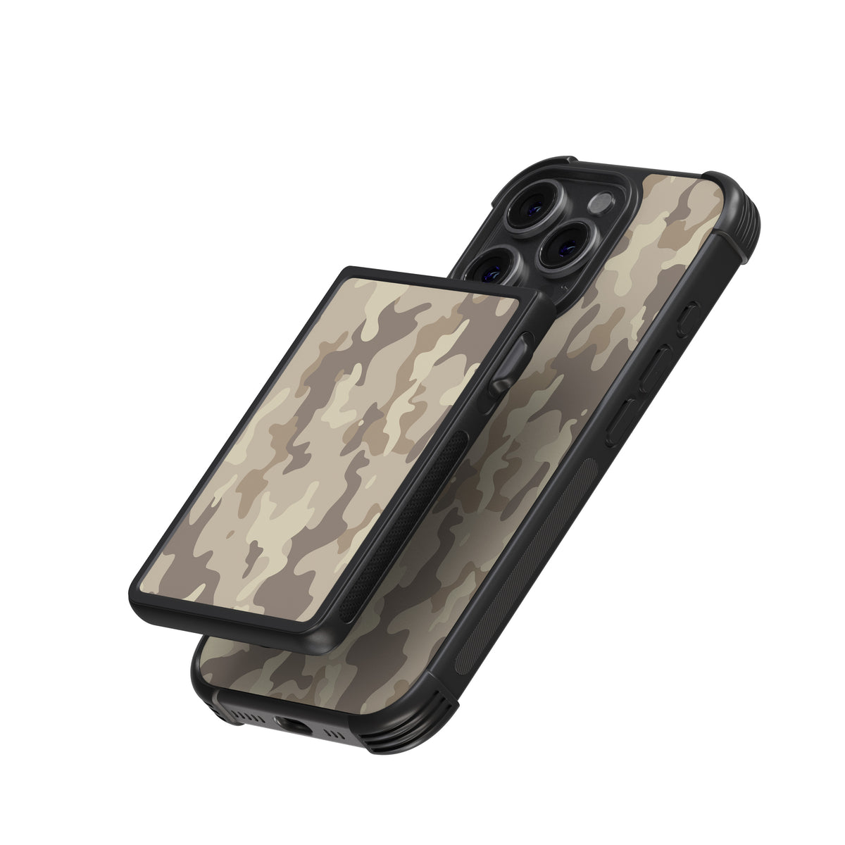 Desert Camo (Everyday Kit)
