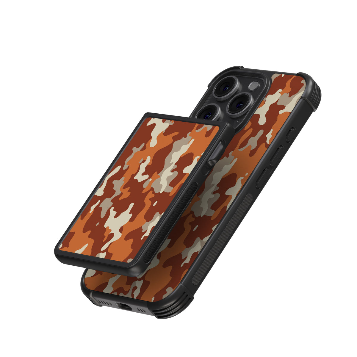 Ember Camo (Everyday Kit)