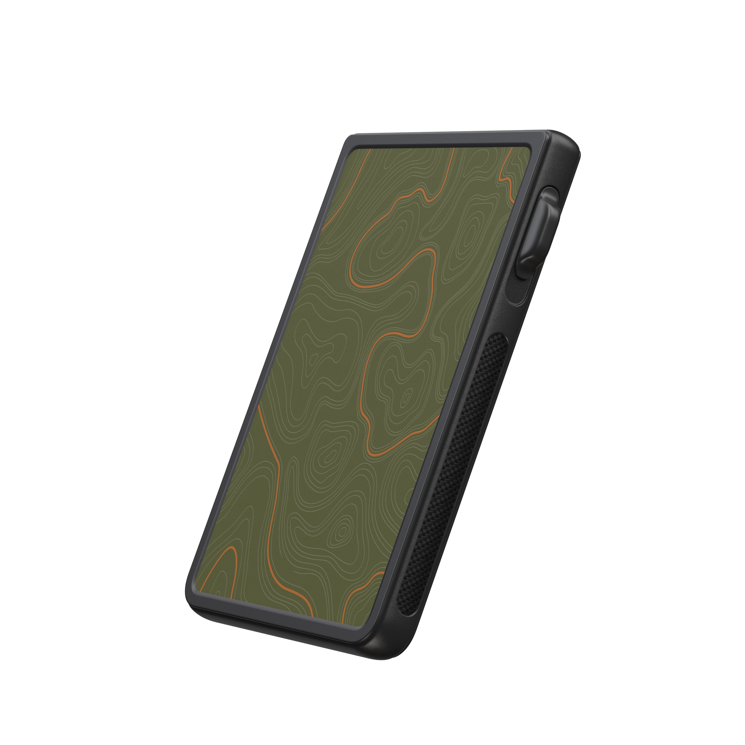 Backcountry (Everyday Kit)