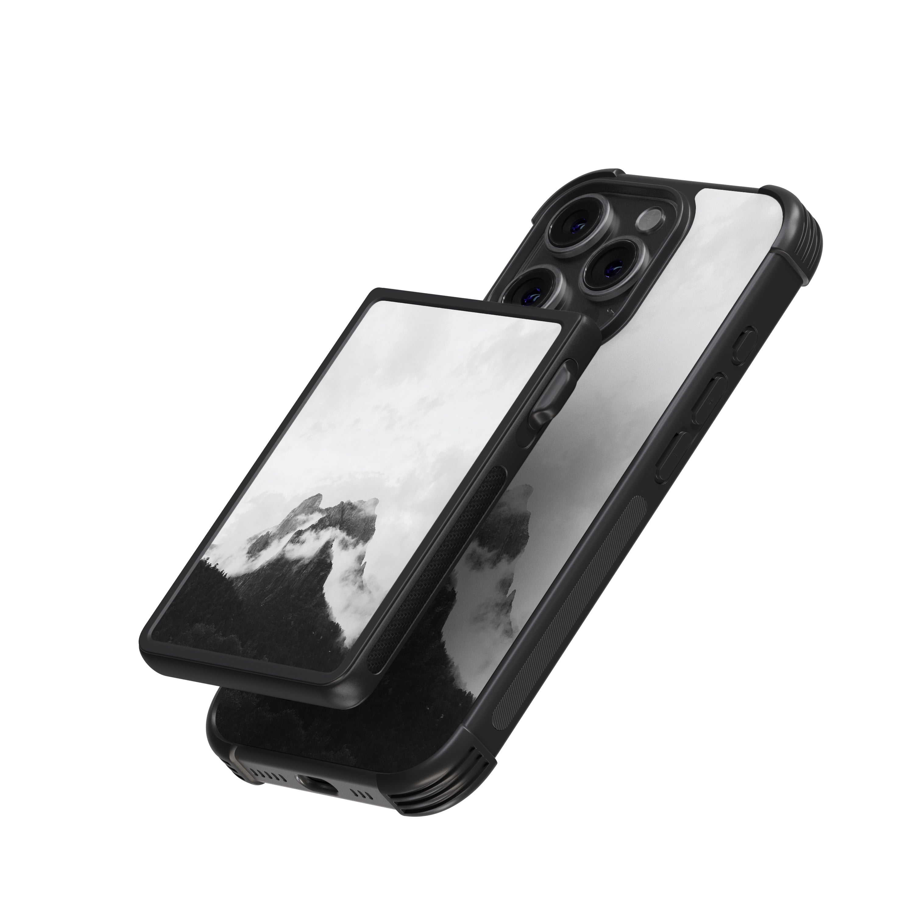 Black Diamond (Everyday Kit)