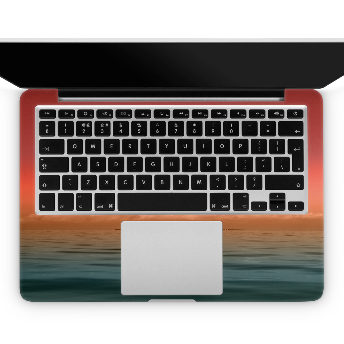 Dawn (MacBook Skin)