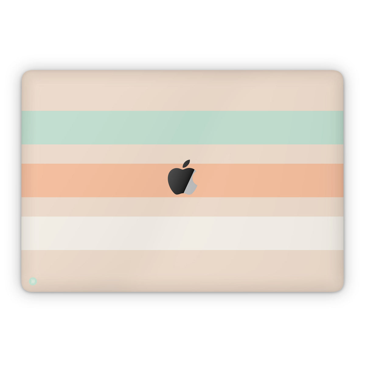 Almond (MacBook Skin)
