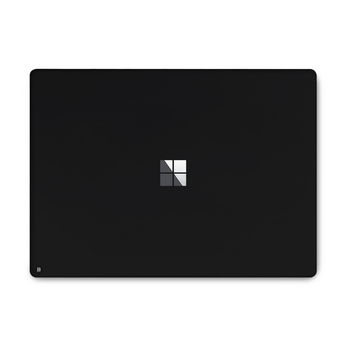 Jet-Black (Surface Laptop Skin)