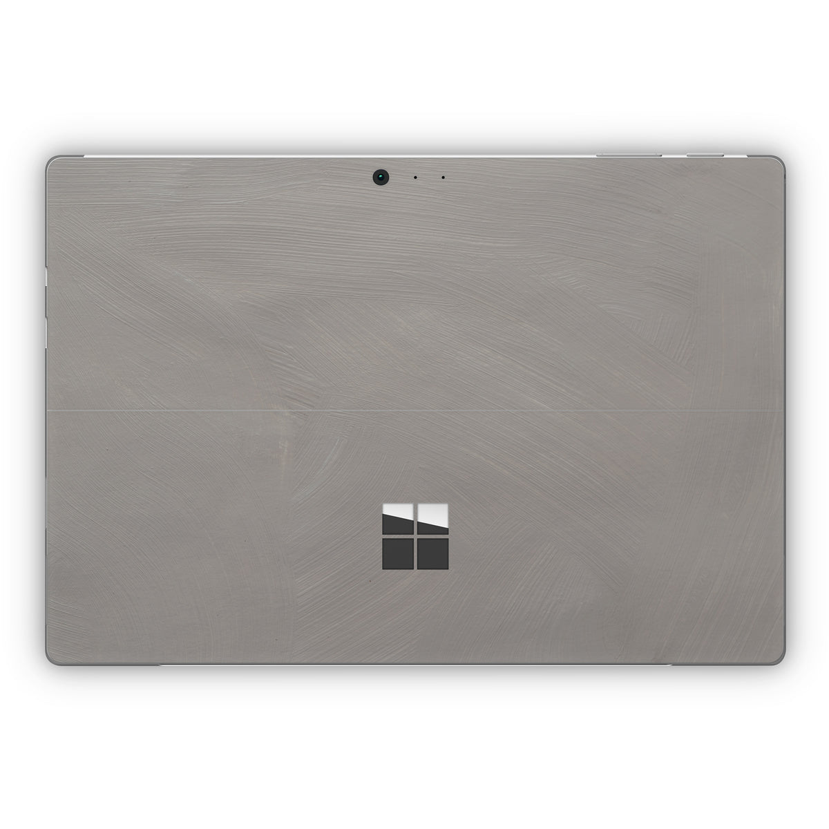 Overcast (Surface Pro Skin)