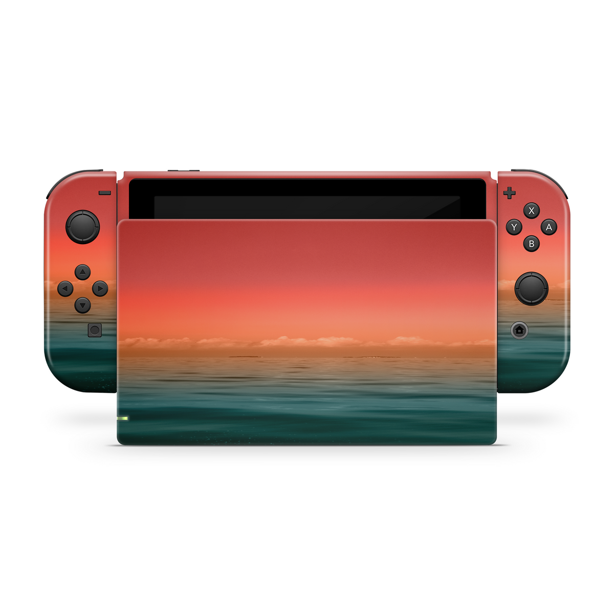 Dawn (Nintendo Switch Skin)