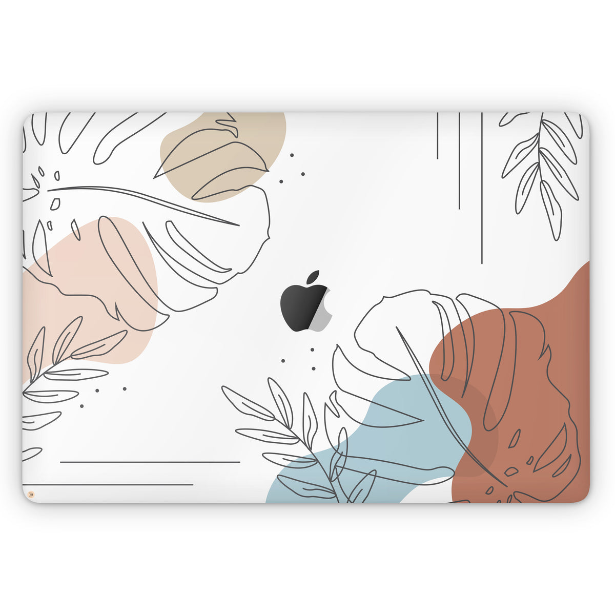 Carolina (MacBook Skin)