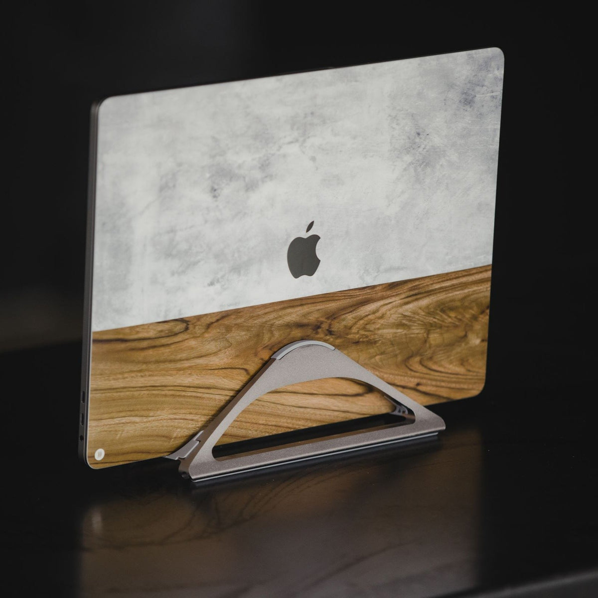 Camber (MacBook Skin)