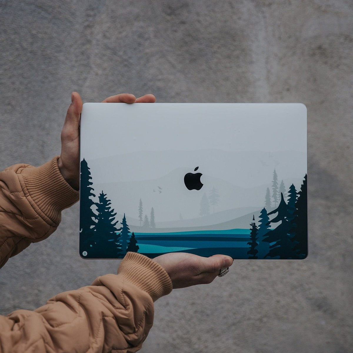 Banff (MacBook Skin)