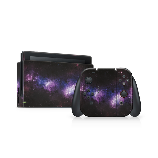 【美品】Nintendo Switch Light GLAY Nintendo Switch Lite Clear Grey OLED Super5 Hall Effect
