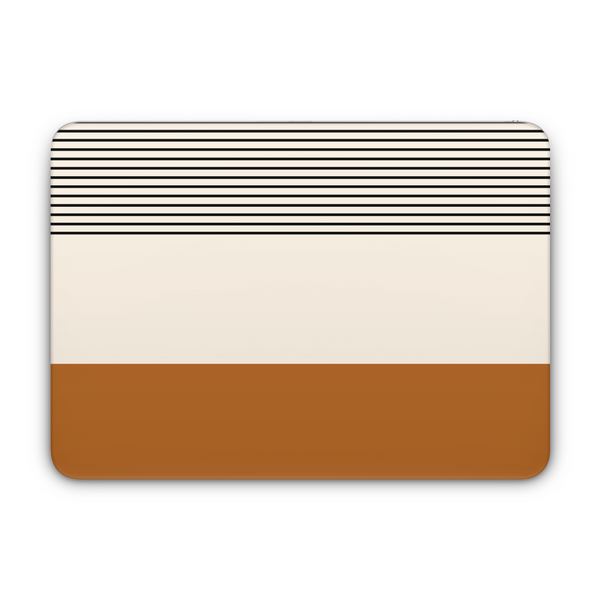 Magic Trackpad - fishskyn