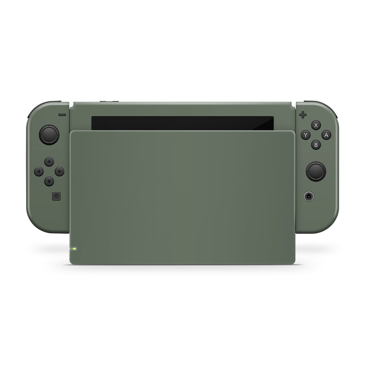 Sage (Nintendo Switch Skin)