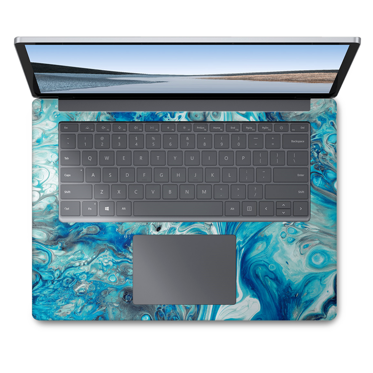 Liquid Dream (Surface Laptop Skin)