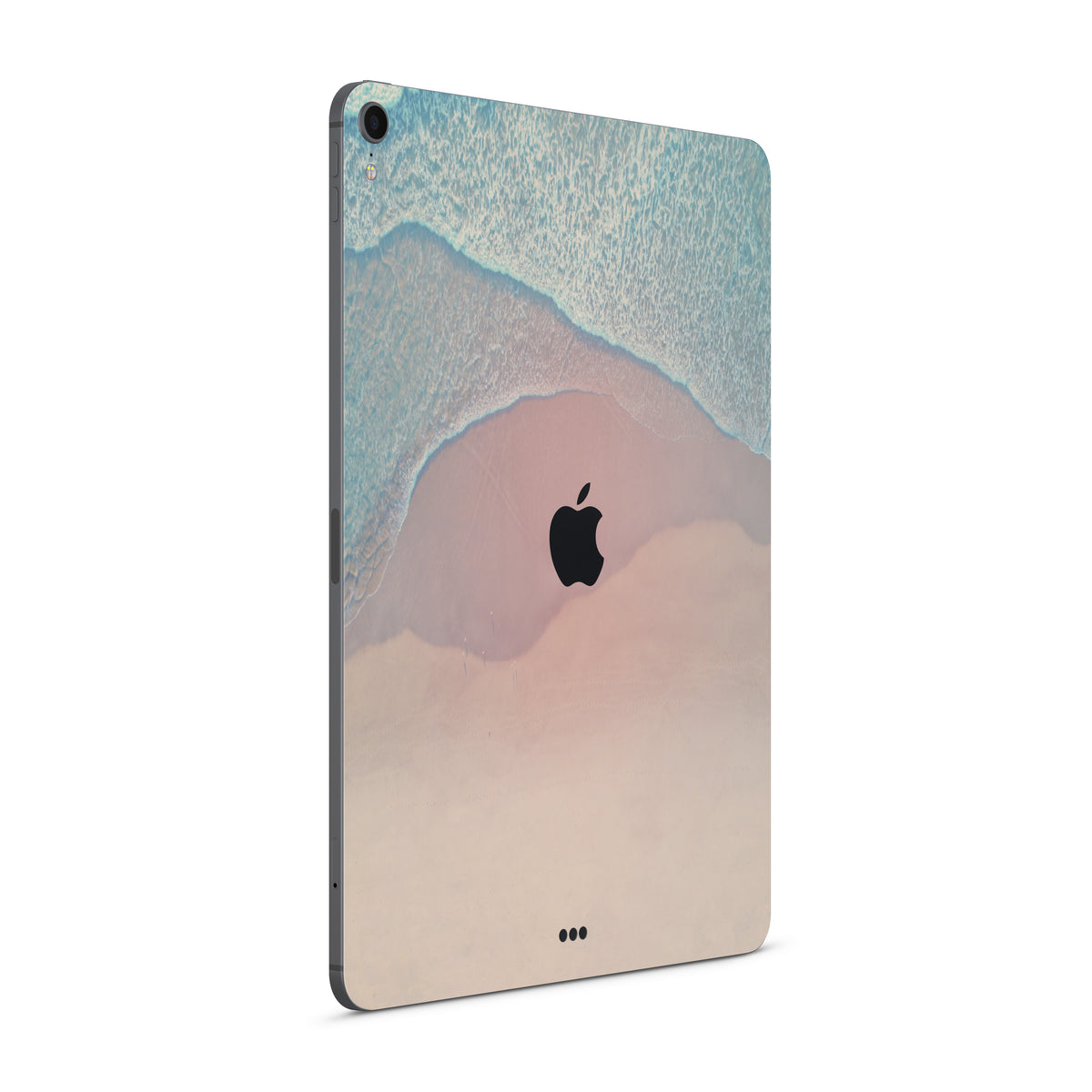 Seaside (iPad Skin)