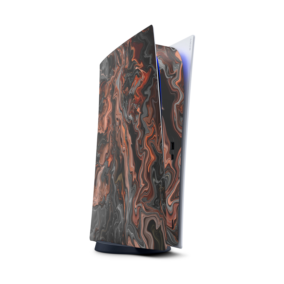 Obsidian (PlayStation Skin)