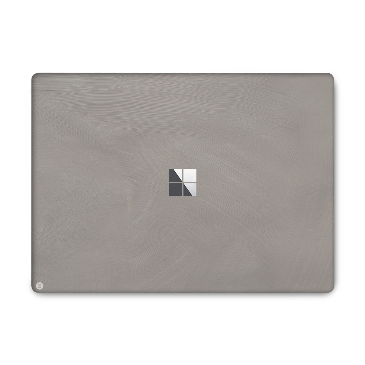 Overcast (Surface Laptop Skin)