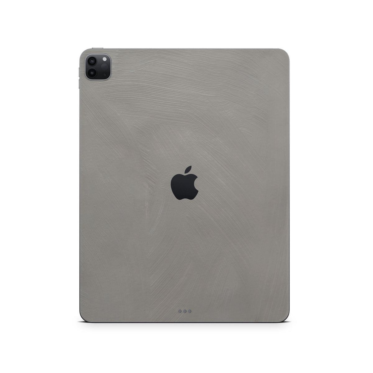 Overcast (iPad Skin)