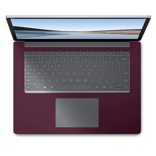 Surface Laptop DAG-00078 バーガンディ Amazon.co.jp: マイクロソフト