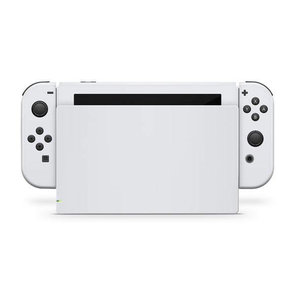 Nintendo Switch - kyn Indy (Nintendo Switch Skin) - fishskyn