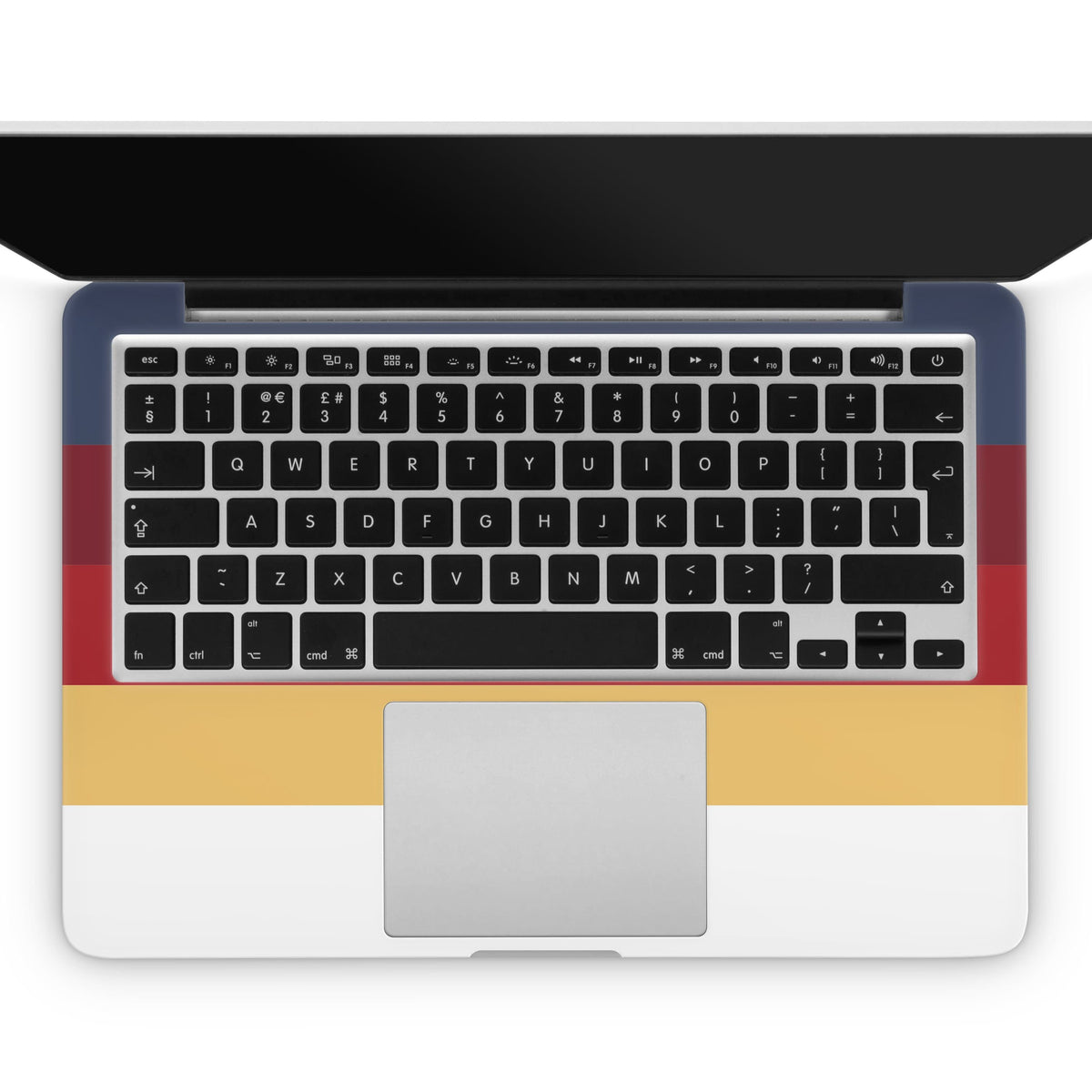 Nomad (MacBook Skin)