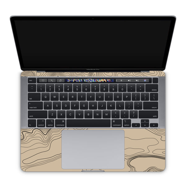 Tango (MacBook Skin)