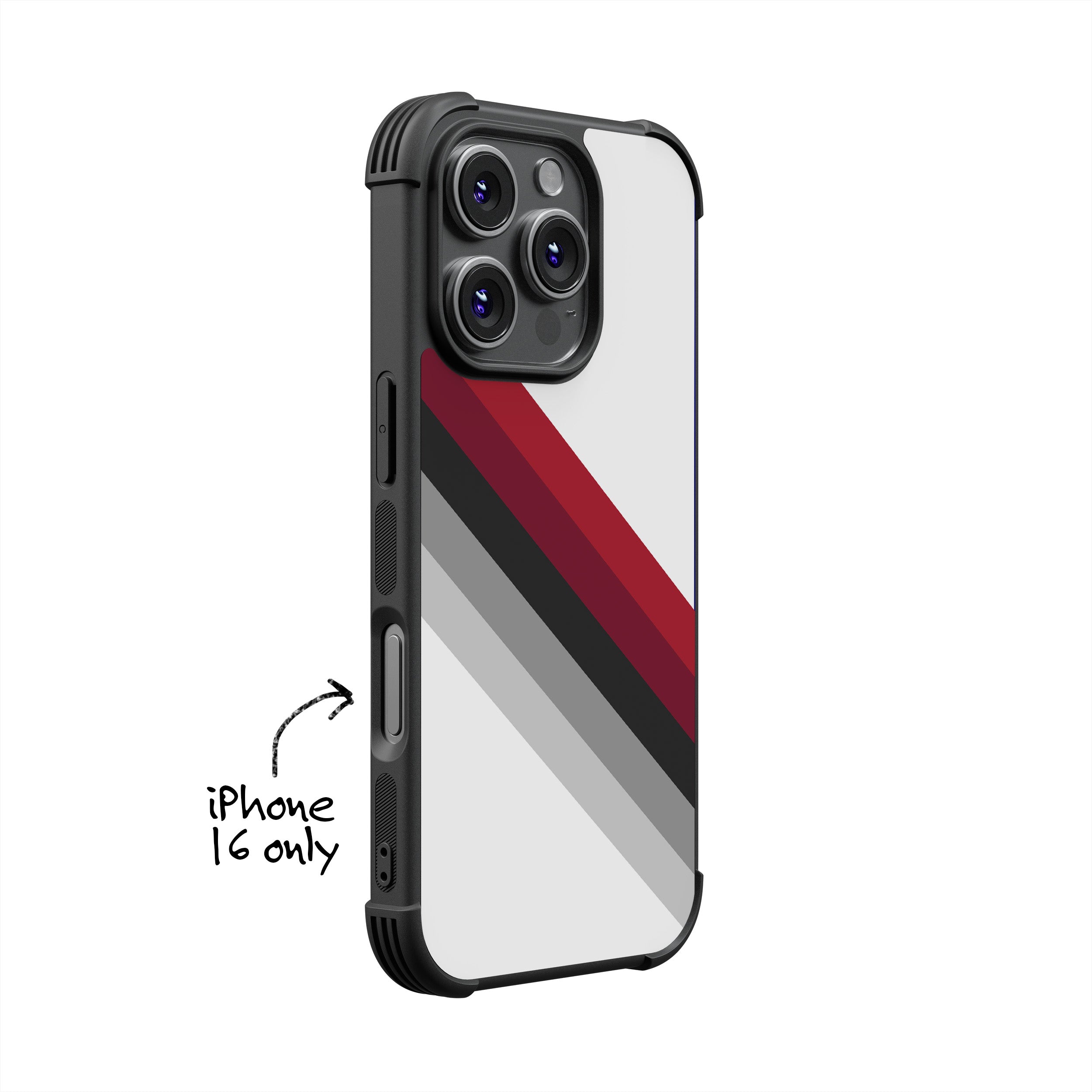 Avalanche (Enduro iPhone Case)