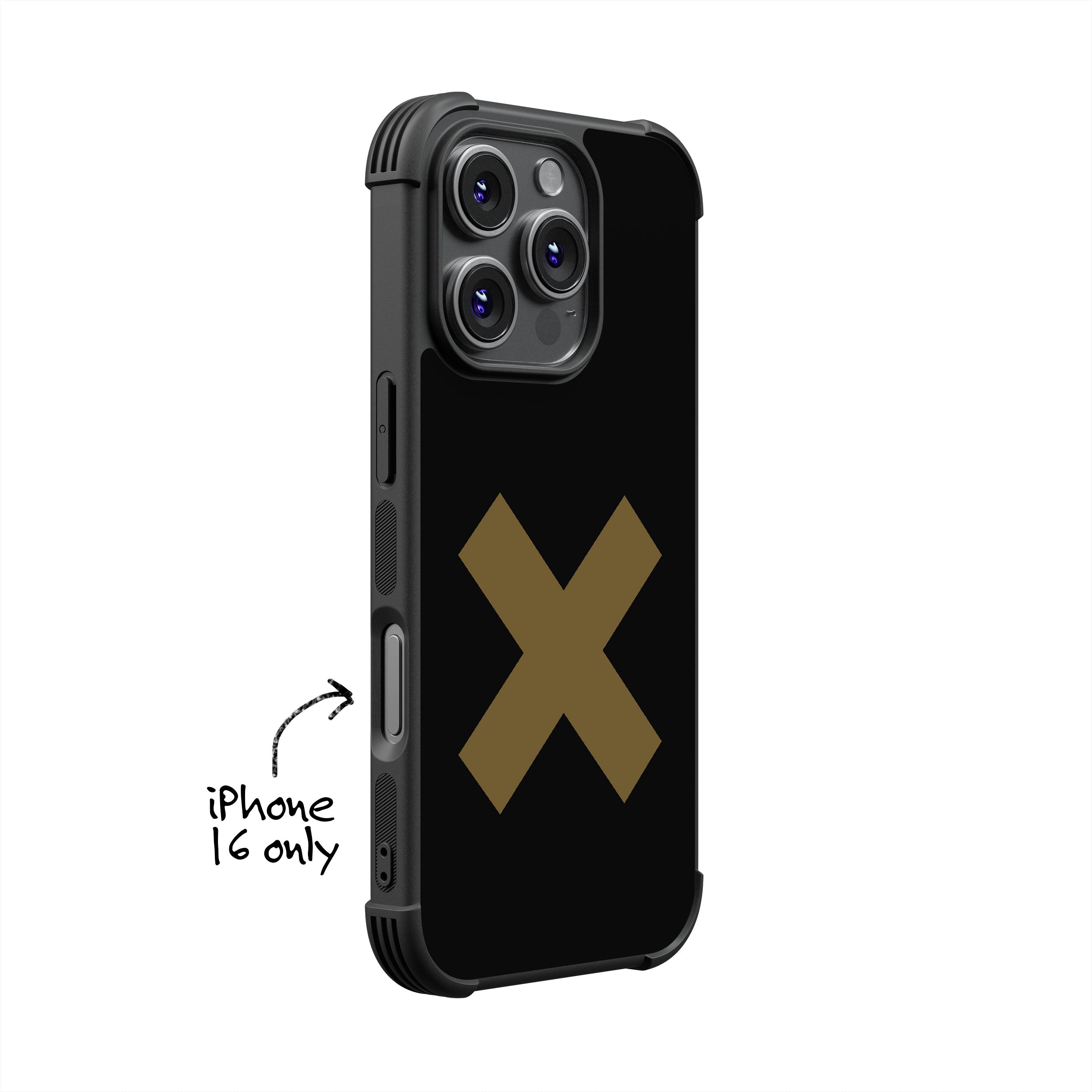 Bronson (Enduro iPhone Case)