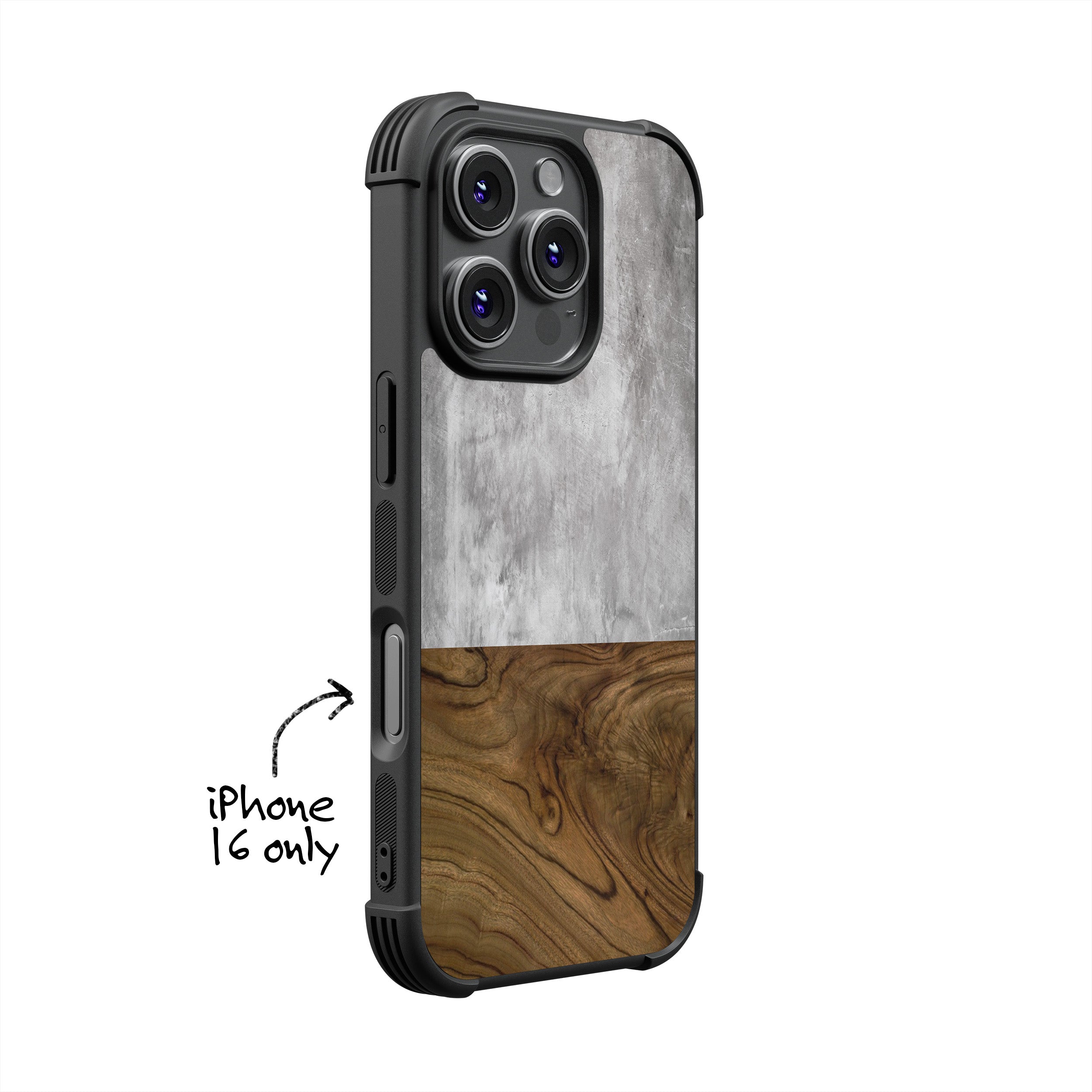 Camber (Enduro iPhone Case)