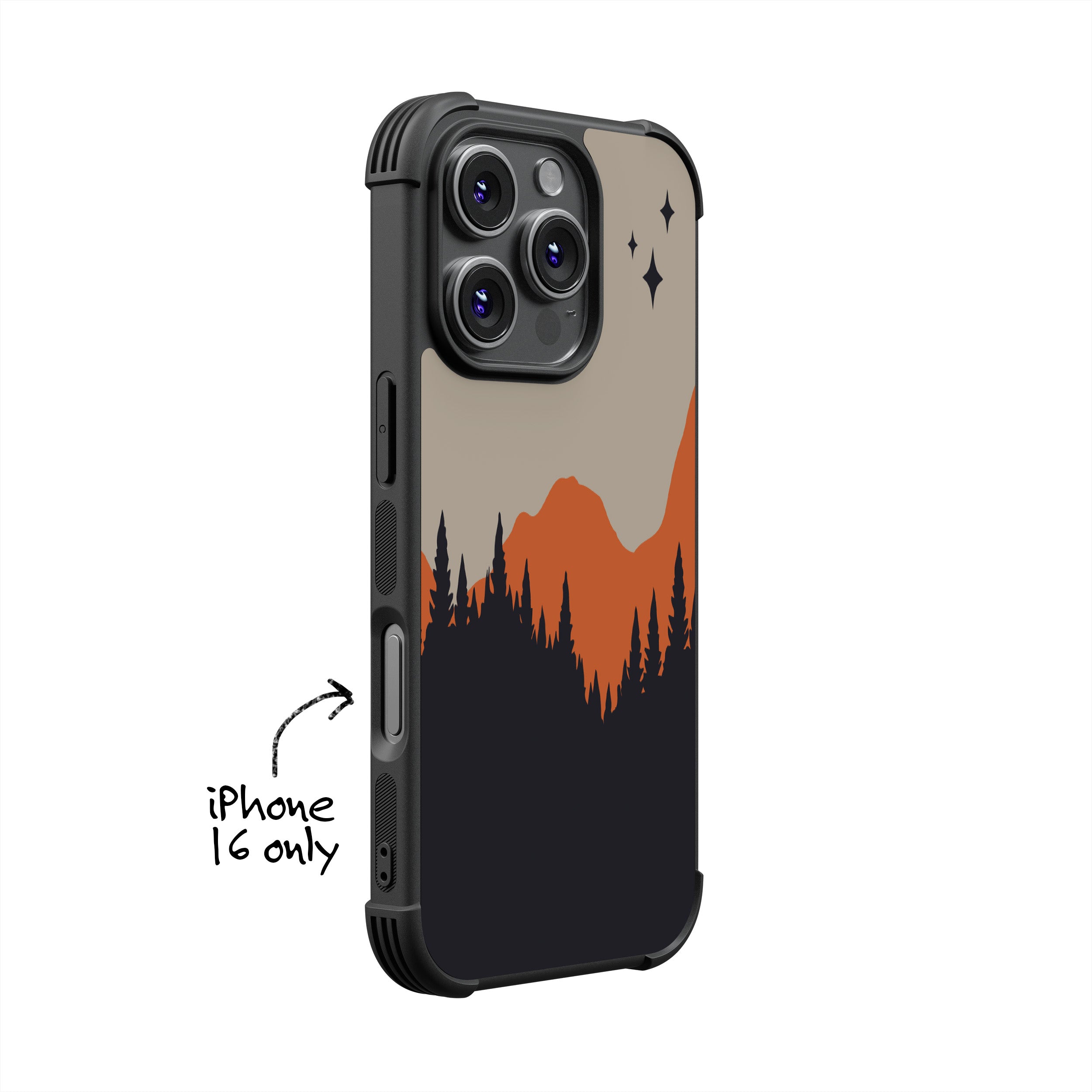 Canyon (Enduro iPhone Case)