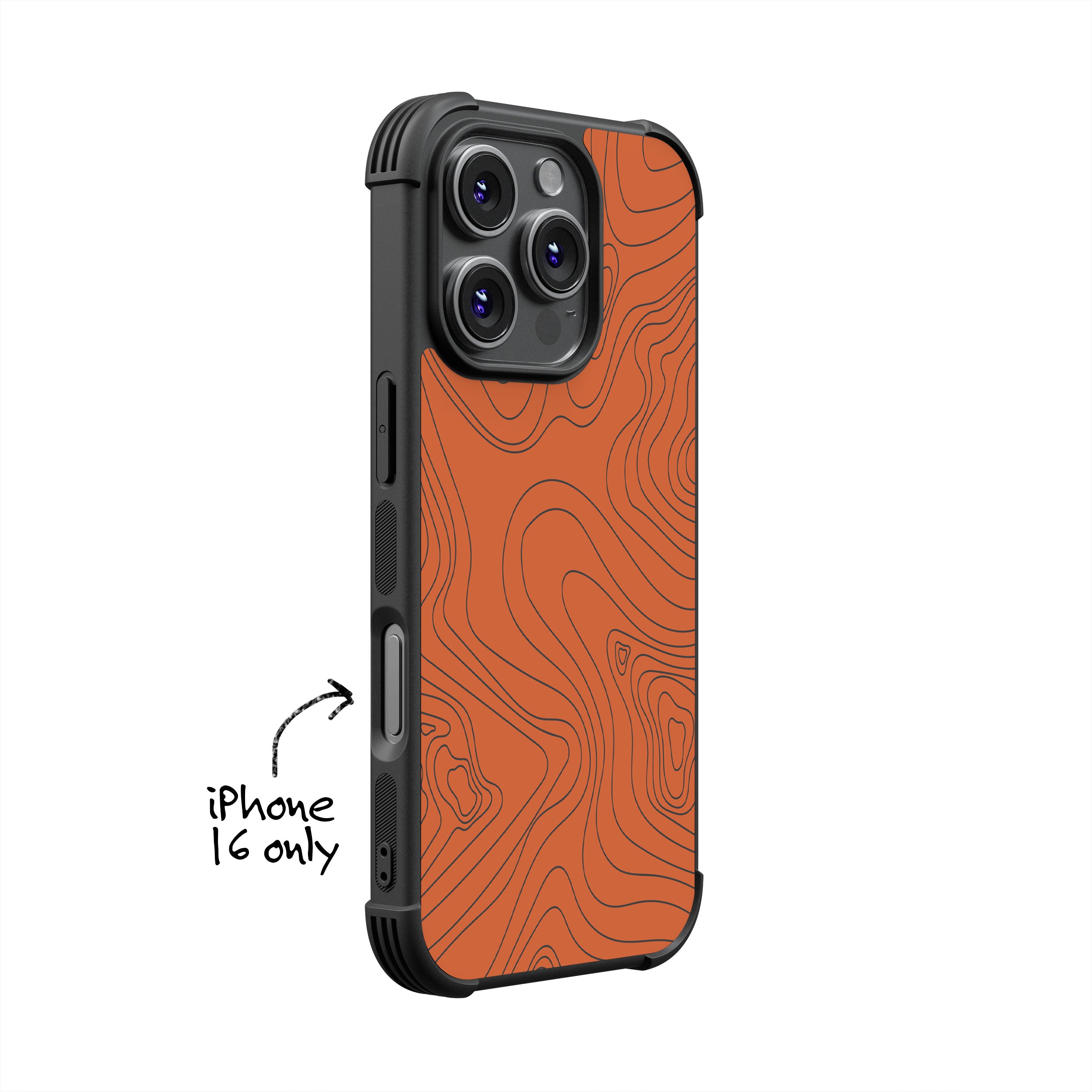 Guide (Enduro iPhone Case)